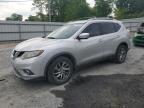 2014 Nissan Rogue S de vânzare în Gastonia, NC - Minor Dent/Scratches