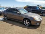 2009 Subaru Legacy 2.5I Limited for Sale in Brighton, CO - Burn - Engine