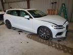 2019 Volvo V60 T6 Inscription na sprzedaż w Appleton, WI - Front End