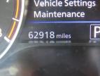 2021 NISSAN ALTIMA SV for sale at Copart CA - VAN NUYS