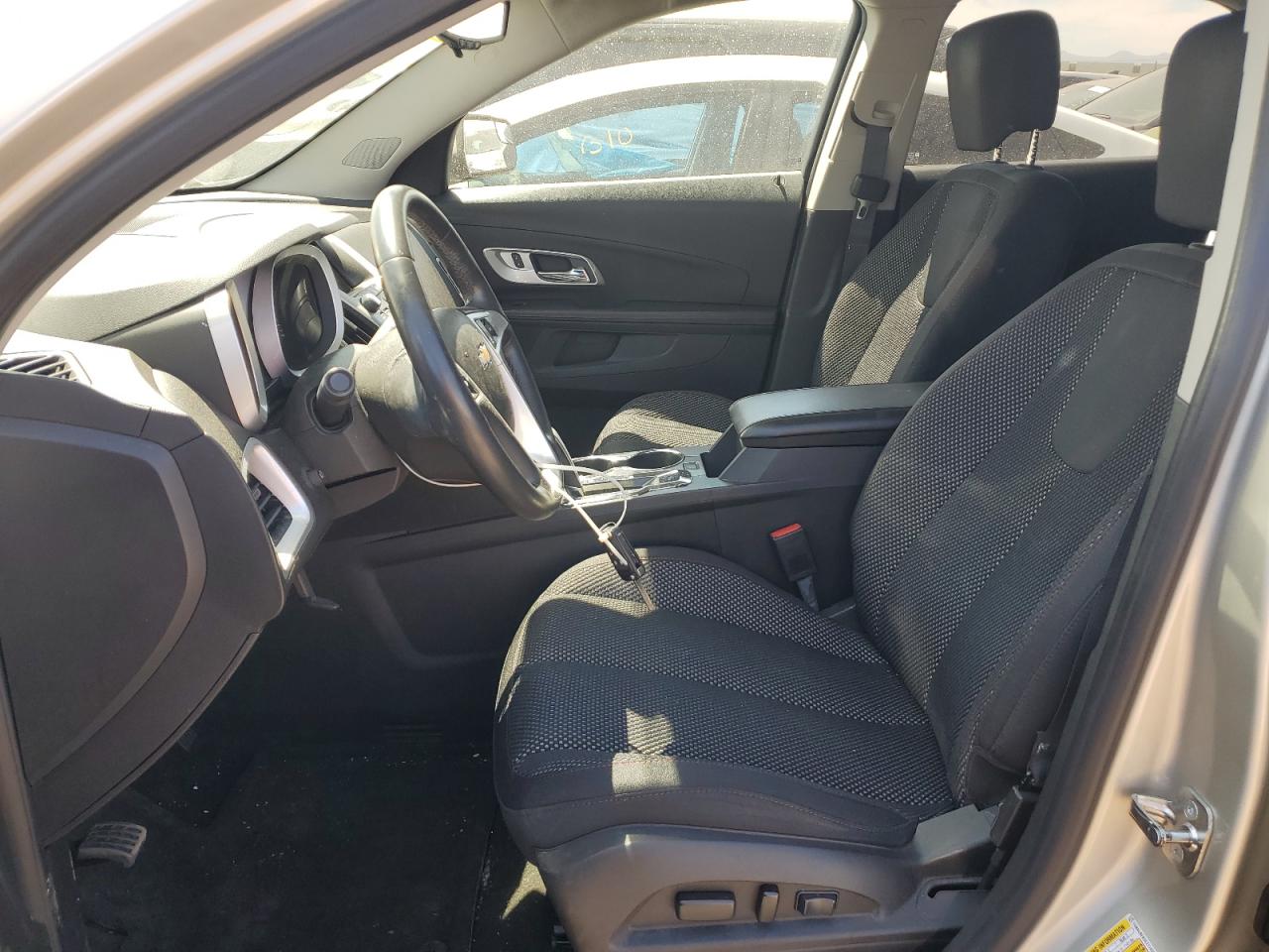 2014 Chevrolet Equinox Lt VIN: 1GNALBEK4EZ114336 Lot: 51633315