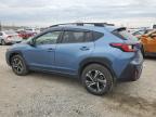 2024 Subaru Crosstrek Premium للبيع في Indianapolis، IN - Water/Flood