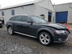 2013 Audi A4 Allroad Prestige продається в Hillsborough, NJ - Front End