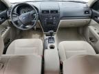 2008 Ford Fusion Se en Venta en Barberton, OH - Rear End