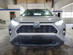 2020 Toyota Rav4 Xle en Venta en Sandston, VA - Normal Wear