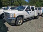 2012 Chevrolet Silverado C2500 Heavy Duty for Sale in Shreveport, LA - Rear End