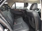 2016 Mercedes-Benz Gle 350 en Venta en Houston, TX - Front End
