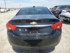 2016 Chevrolet Impala Ls   de vânzare în Indianapolis, IN - Side