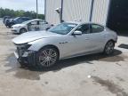 2018 Maserati Ghibli Luxury للبيع في Apopka، FL - Front End
