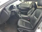 2017 Infiniti Q50 Base продається в Rancho Cucamonga, CA - Side