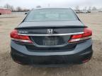 2015 HONDA CIVIC LX for sale at Copart ON - LONDON