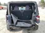 2013 Jeep Wrangler Sport zu verkaufen in Mendon, MA - Rear End