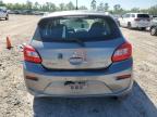 2017 Mitsubishi Mirage Se for Sale in Houston, TX - Front End
