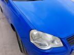 2007 VOLKSWAGEN POLO S TDI for sale at Copart WESTBURY