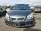 2006 Honda Odyssey Lx en Venta en Portland, OR - All Over