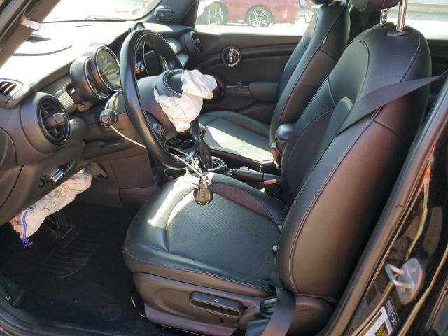  MINI COOPER 2015 Czarny