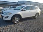 2011 Mazda Cx-9  იყიდება Earlington-ში, KY - Hail