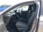 2021 VAUXHALL CORSA SE P for sale at Copart SANDWICH