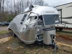 2025 Airstream Travel Tra продається в Ellwood City, PA - Rollover