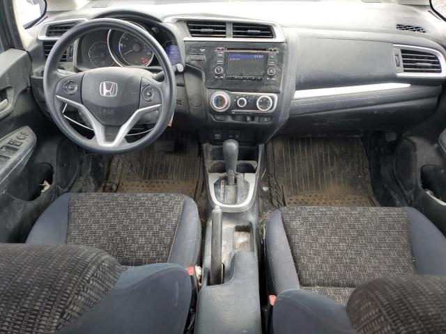  HONDA FIT 2016 Серый