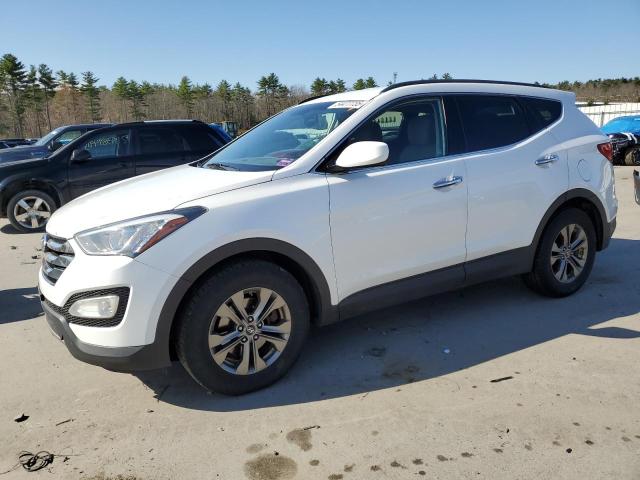 2014 Hyundai Santa Fe Sport 