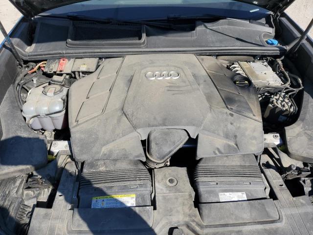 2019 AUDI Q8 PREMIUM PLUS