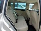 2014 Volkswagen Tiguan S for Sale in Fairburn, GA - Water/Flood