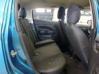 2015 Mitsubishi Mirage De продається в East Granby, CT - Front End