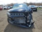 2019 Jeep Compass Latitude zu verkaufen in East Granby, CT - Front End