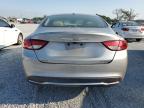 2016 Chrysler 200 Limited იყიდება Riverview-ში, FL - Side