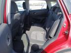 2011 NISSAN QASHQAI AC for sale at Copart SANDTOFT