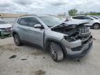 2019 Jeep Compass Latitude for Sale in Kansas City, KS - Front End