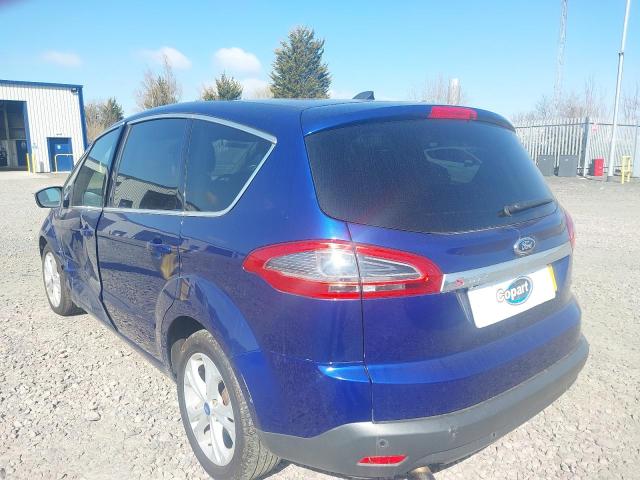 2014 FORD S-MAX TITA