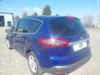 2014 FORD S-MAX TITA for sale at Copart EAST KILBRIDE