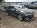 2024 Audi A3 Premium for Sale in Mercedes, TX - Water/Flood