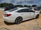 2021 Honda Accord Sport Se за продажба в Eight Mile, AL - Front End
