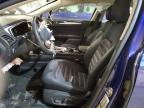 2016 Ford Fusion Se   na sprzedaż w Eldridge, IA - Front End