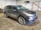 2015 Chevrolet Traverse Lt for Sale in Portland, MI - Normal Wear