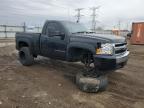 2008 Chevrolet Silverado C1500 de vânzare în Elgin, IL - Front End