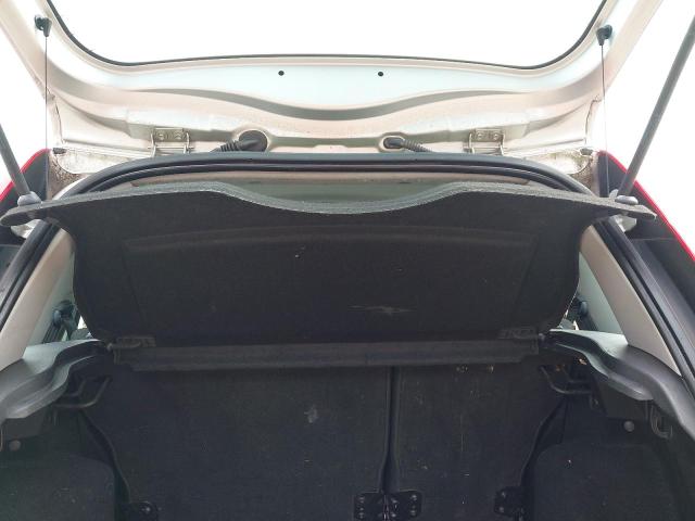 2009 FORD FUSION STY