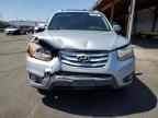 2010 Hyundai Santa Fe Limited for Sale in Denver, CO - Front End
