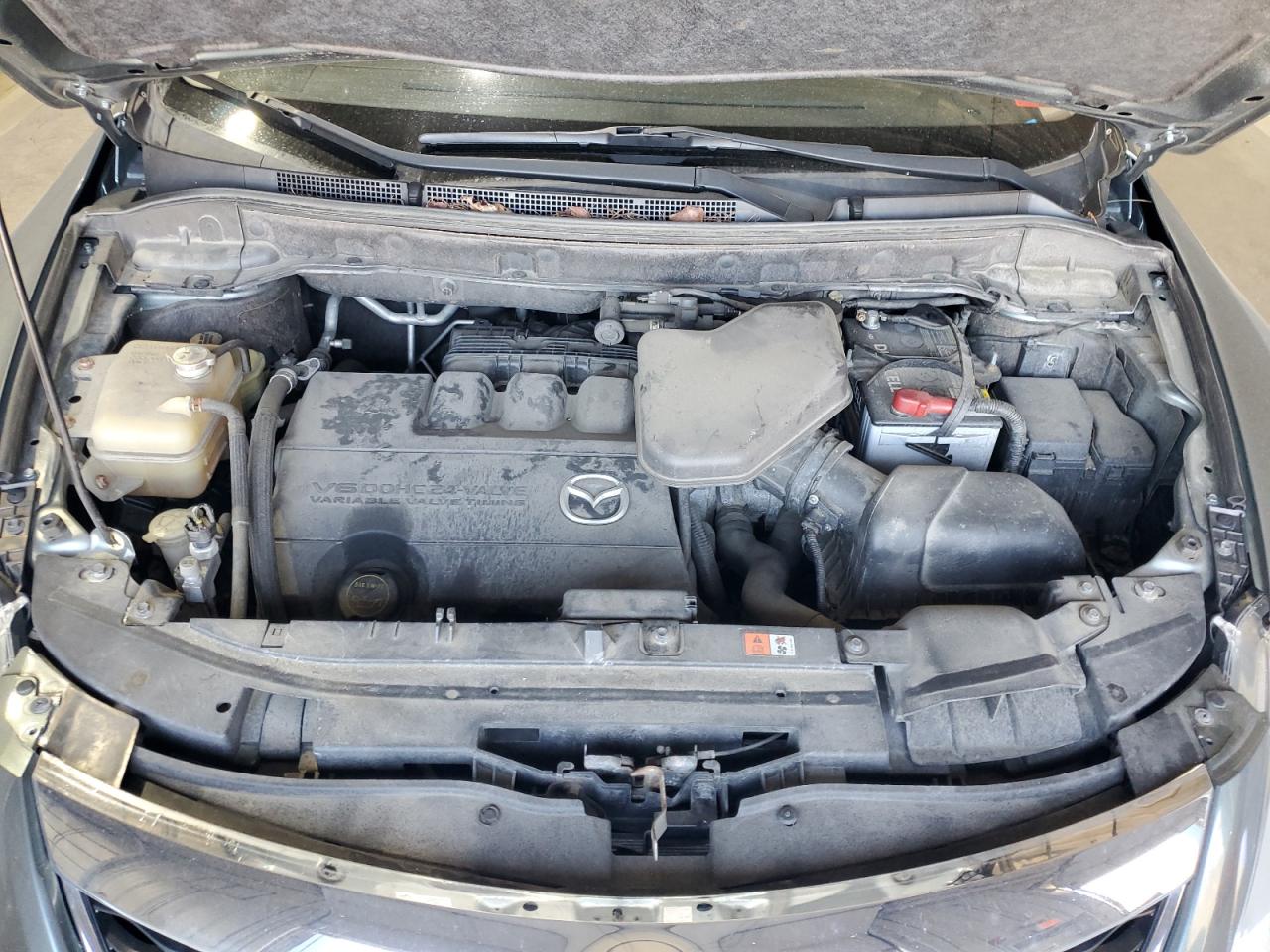 2012 Mazda Cx-9 VIN: JM3TB2CA4C0353800 Lot: 54611775