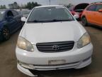 2004 Toyota Corolla Ce de vânzare în New Britain, CT - Mechanical