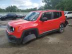 2018 Jeep Renegade Sport за продажба в Shreveport, LA - Rear End