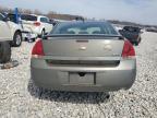 2008 Chevrolet Impala Lt for Sale in Wayland, MI - Front End