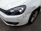 2012 VOLKSWAGEN GOLF MATCH for sale at Copart SANDTOFT