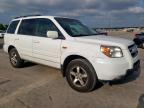2008 Honda Pilot Exl en Venta en Grand Prairie, TX - Hail