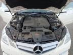 2012 MERCEDES BENZ E250 SPORT for sale at Copart CORBY