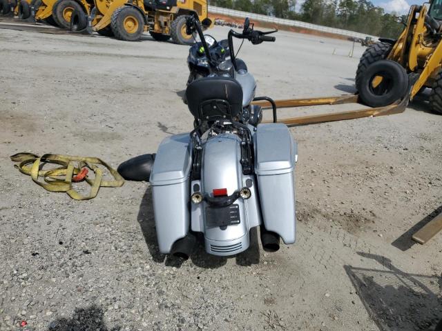  HARLEY-DAVIDSON FL 2020 Сірий
