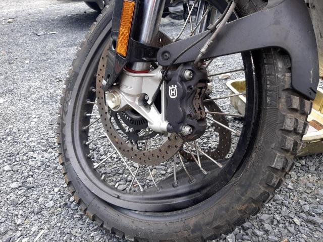 2023 HUSQVARNA 901 NORDEN